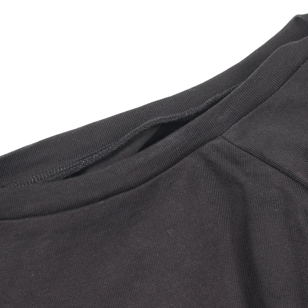 スカル 半袖Tシャツ コットン ブラック ヴィヴィアンウエストウッド トップス Vivienne Westwood