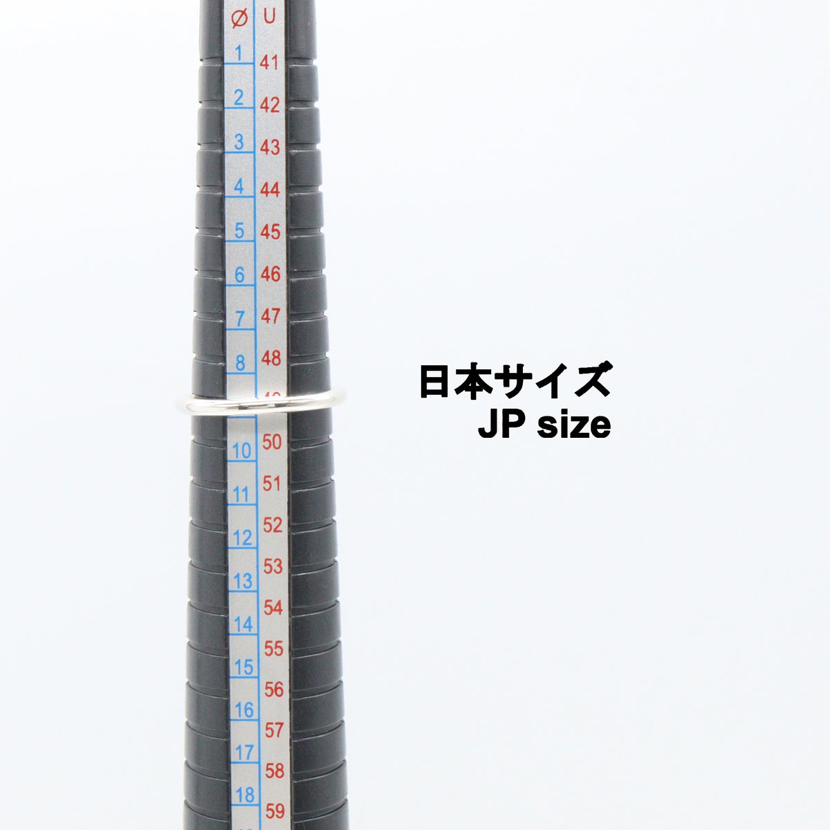 Tワイヤーリング リング 指輪 K18WG ホワイトゴールド ティファニー
