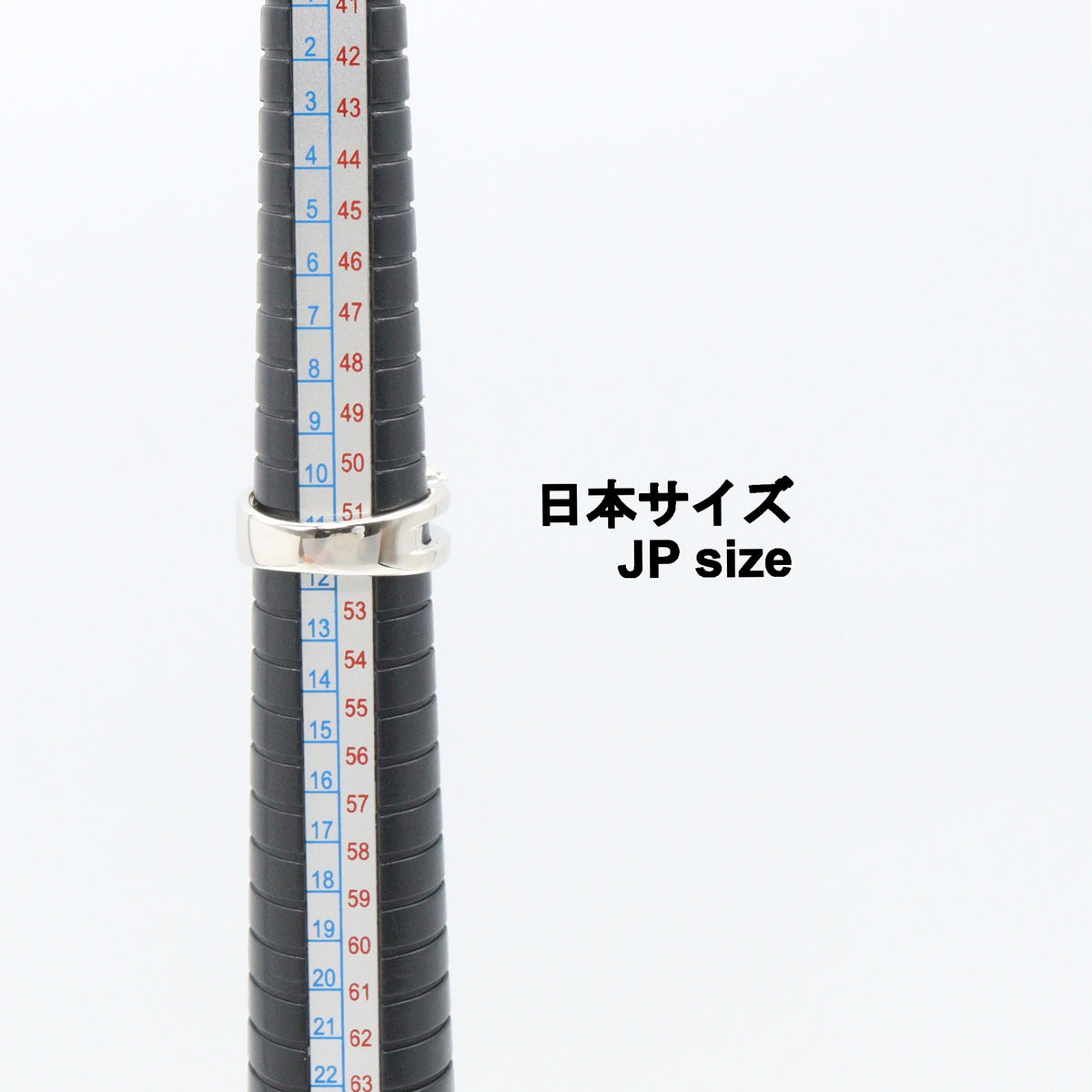 ダイヤモンド リング リング 指輪 K18WG ダイヤモンド ホワイトゴールド クリア タサキ
