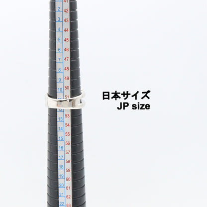 ダイヤモンド リング リング 指輪 K18WG ダイヤモンド ホワイトゴールド クリア タサキ
