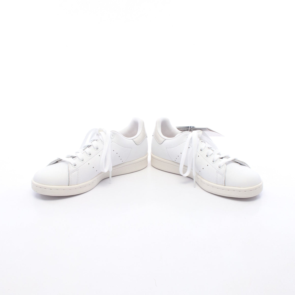 STAN SMITH スタンスミス スニーカー レザー ホワイト アディダス