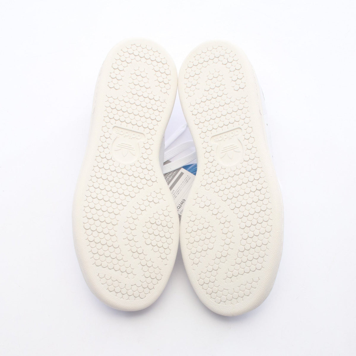 STAN SMITH スタンスミス スニーカー レザー ホワイト アディダス