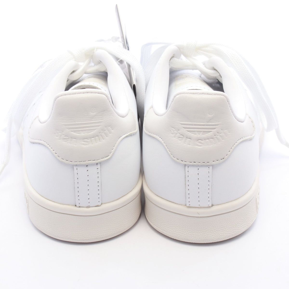 STAN SMITH スタンスミス スニーカー レザー ホワイト アディダス