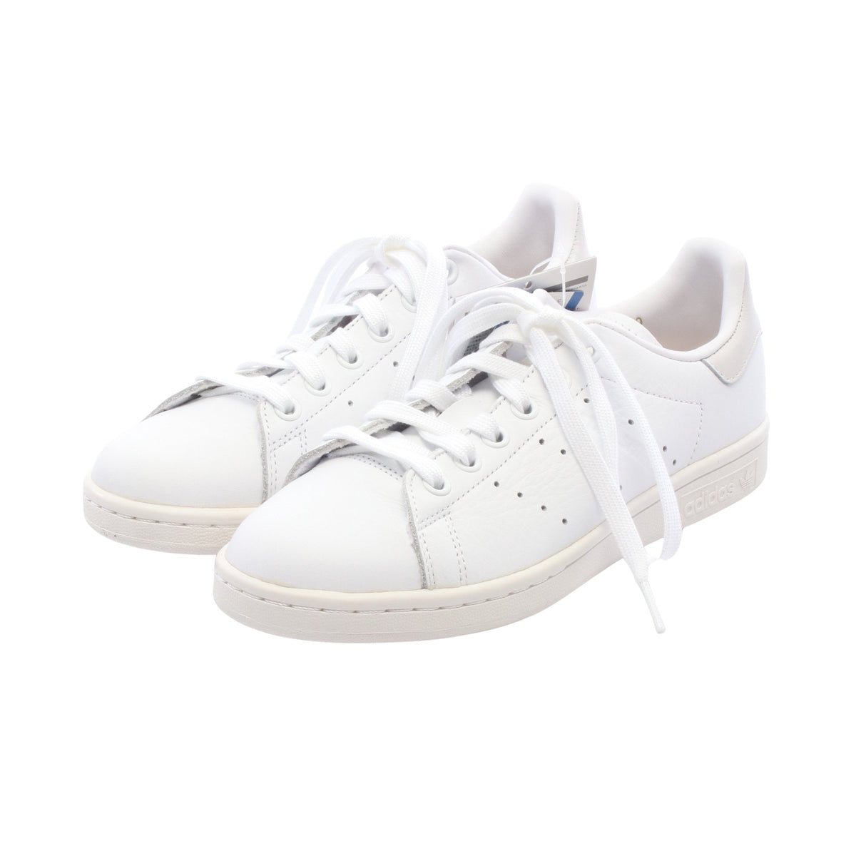 STAN SMITH スタンスミス スニーカー レザー ホワイト アディダス