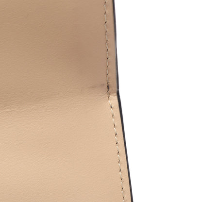 ポシェット トランクヴェルティカル モノグラム ショルダーバッグ PVC レザー ブラウン ブラック ルイヴィトン バッグ LOUIS VUITTON
