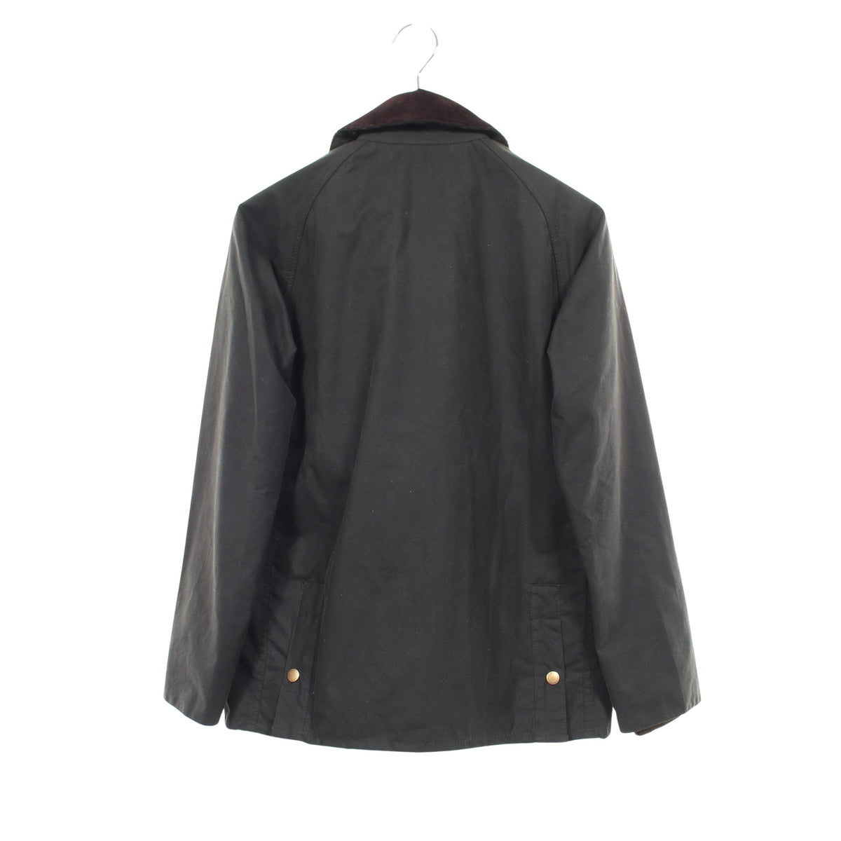 BEDALE WAX JACKET ワックス加工 ジャケット コットン ダークグリーン バブアー