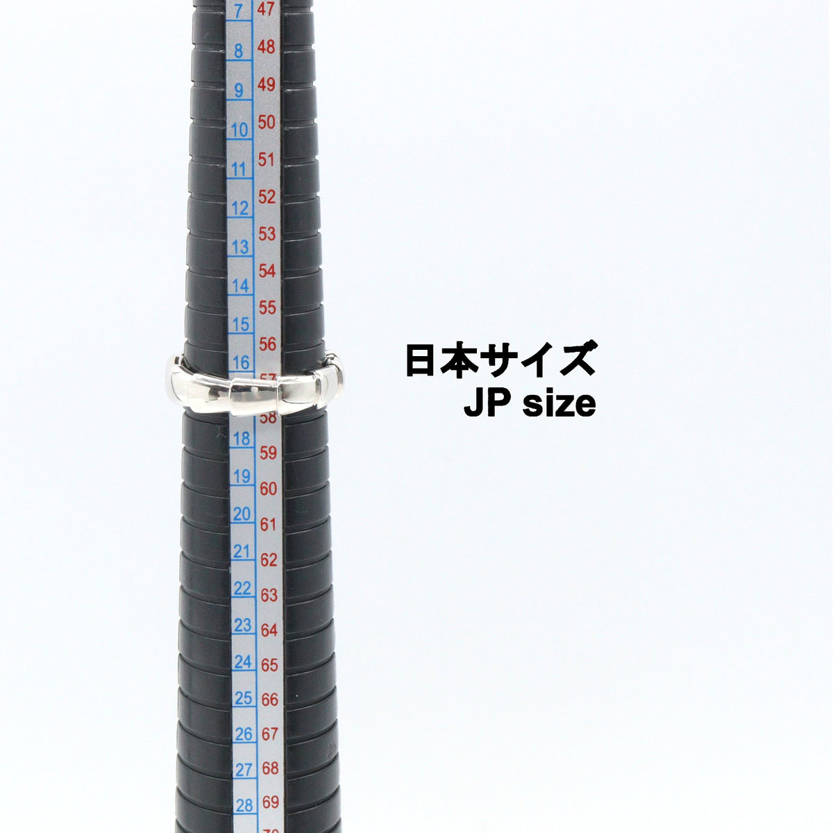 セルペンティ ヴァイパー リング リング 指輪 K18WG ホワイトゴールド ブルガリ