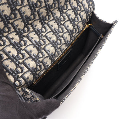 30 MONTAIGNE モンテーニュ ショルダーバッグ キャンバス レザー ベージュ ネイビー クリスチャンディオール バッグ Christian Dior