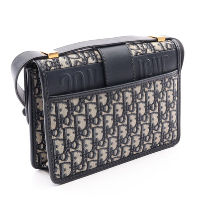 30 MONTAIGNE モンテーニュ ショルダーバッグ キャンバス レザー ベージュ ネイビー クリスチャンディオール バッグ Christian Dior
