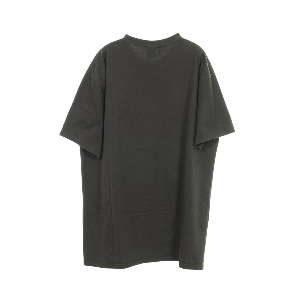 23FW Camo Box Logo Tee 半袖Tシャツ コットン ブラック シュプリーム