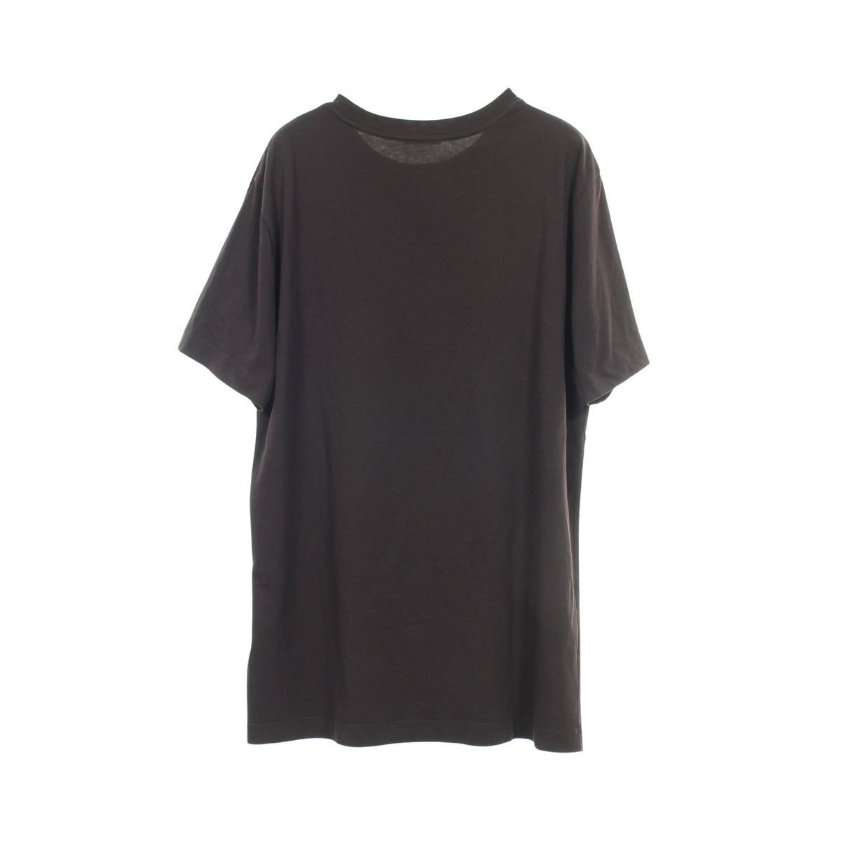 ロゴワッペン 半袖Tシャツ コットン ブラック モンクレール