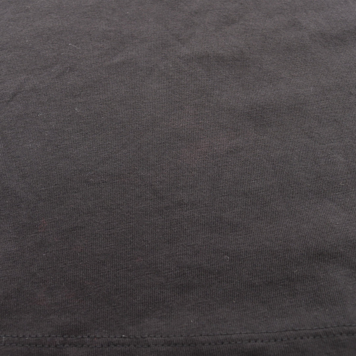 ロゴワッペン 半袖Tシャツ コットン ブラック モンクレール