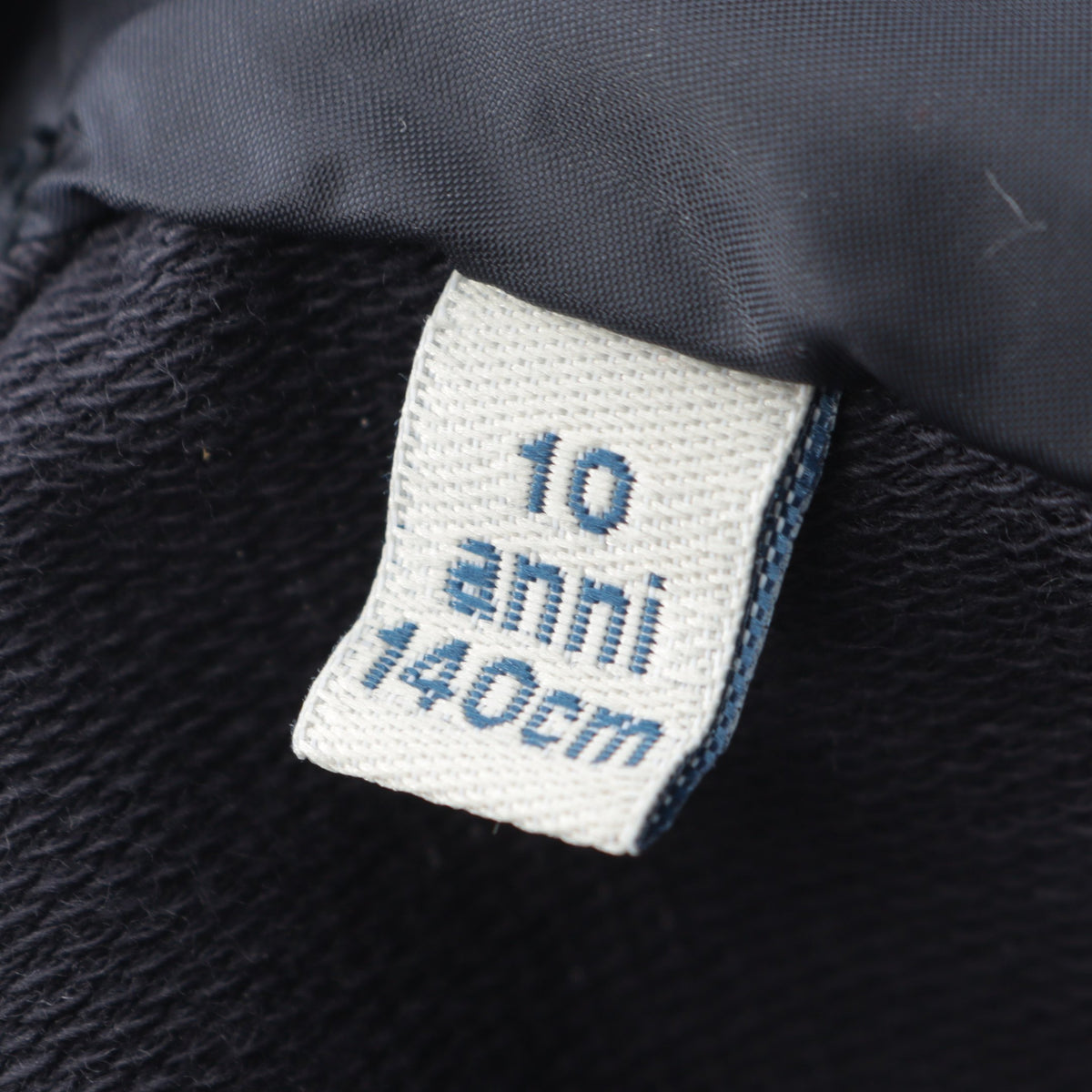 カーディガン 切替 キッズ ダウンジャケット ナイロン コットン ネイビー モンクレール アウター MONCLER