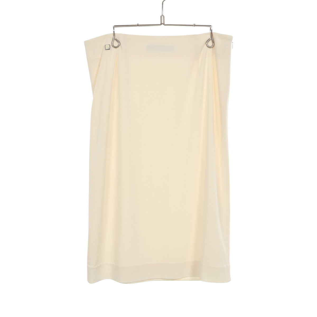 スカート アイボリー レオナールファッション ボトムス LEONARD FASHION
