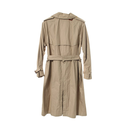 トレンチコート コットン カーキベージュ ラルフローレン アウター RALPH LAUREN