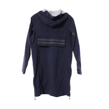 SEABOARD JACKET シーボード フード付き ジャケット ナイロン ネイビー カナダグース アウター CANADA GOOSE