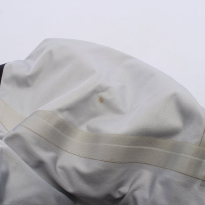 SEABOARD JACKET シーボード フード付き ジャケット ナイロン ネイビー カナダグース アウター CANADA GOOSE