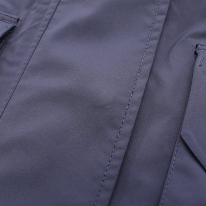SEABOARD JACKET シーボード フード付き ジャケット ナイロン ネイビー カナダグース アウター CANADA GOOSE