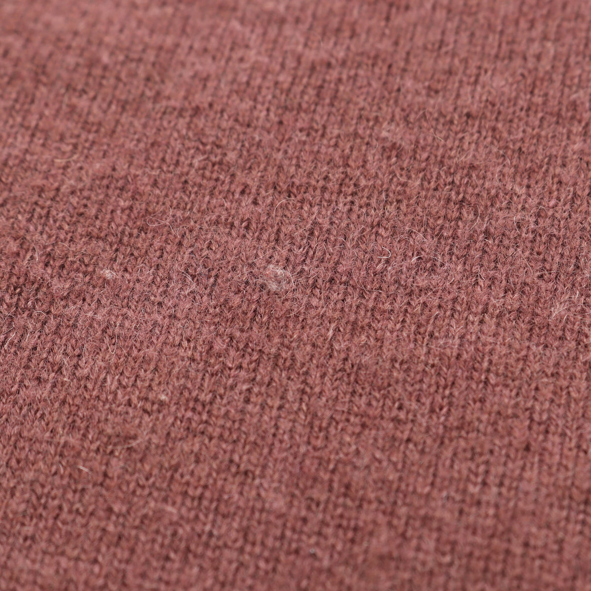 タートルネックネック ニット カシミヤ レッドブラウン ブルネロクチネリ トップス BRUNELLO CUCINELLI