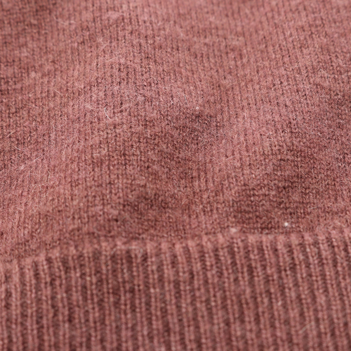 タートルネックネック ニット カシミヤ レッドブラウン ブルネロクチネリ トップス BRUNELLO CUCINELLI