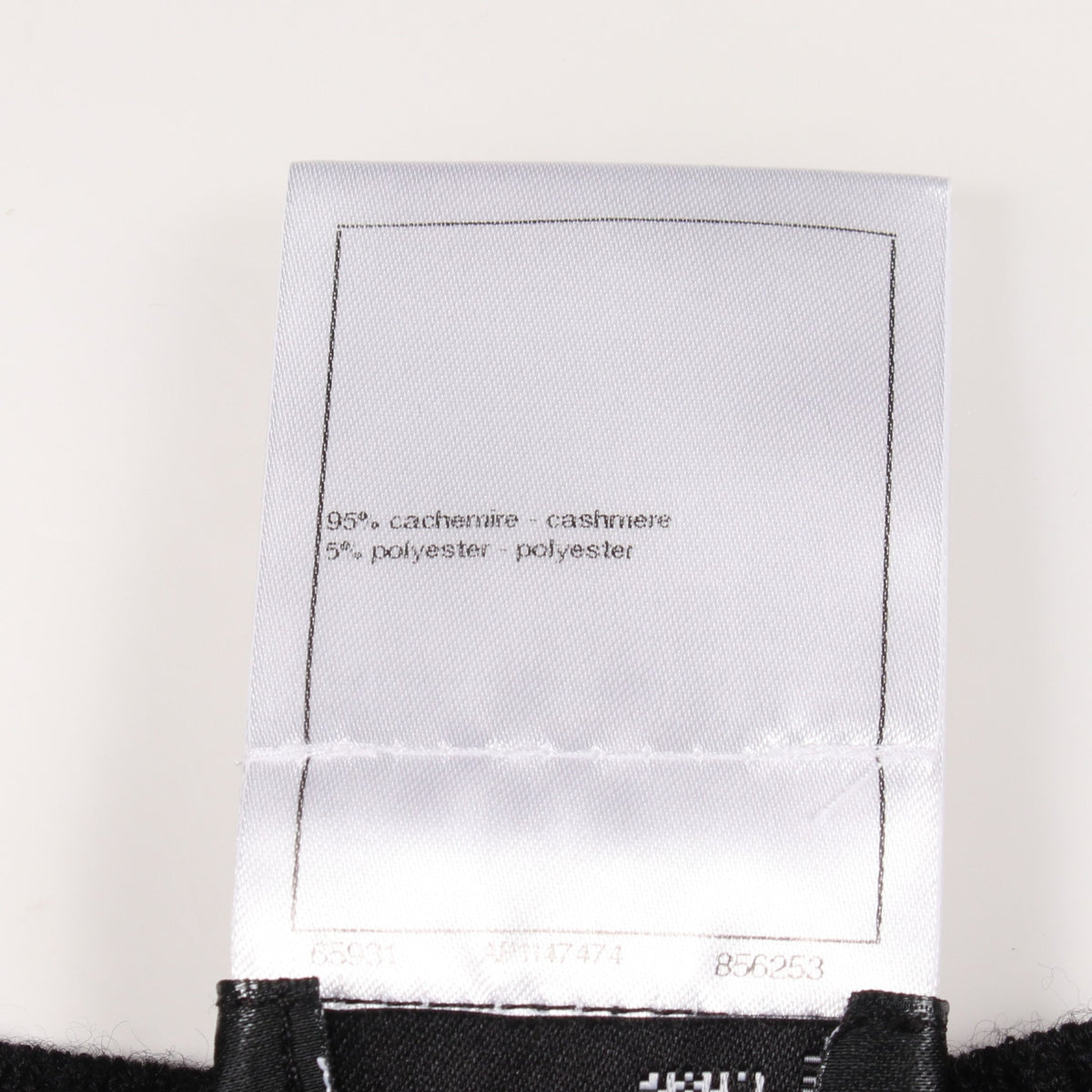 ココマークボタン カーディガン カシミヤ ブラック シャネル トップス CHANEL
