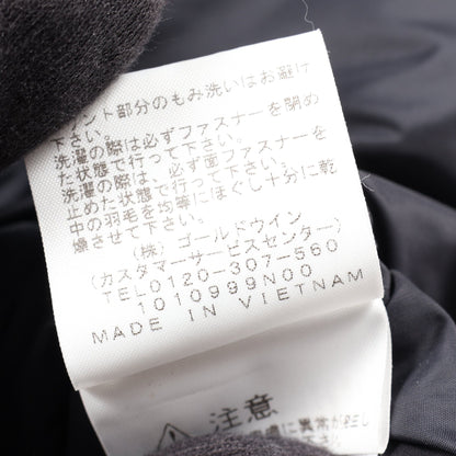 Supreme × THE NORTH FACE Studded Nuptse Vest ダウンベスト ナイロン ブルー ブラック オフホワイト シュプリーム