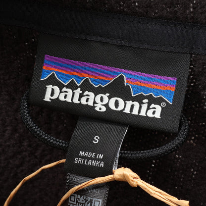 RETRO PILE JACKET フリース ジャケット ブラック パタゴニア アウター patagonia