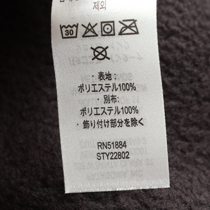 RETRO PILE JACKET フリース ジャケット ブラック パタゴニア