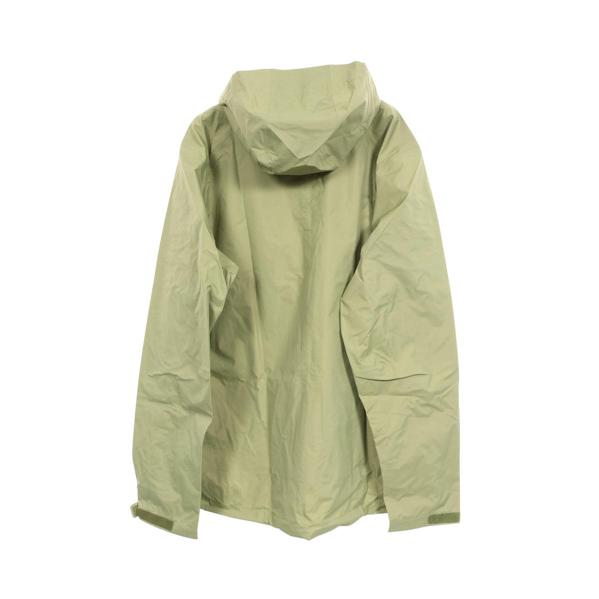 TORRENTSHELL 3L RAIN JKT マウンテンパーカー ナイロン グリーン パタゴニア