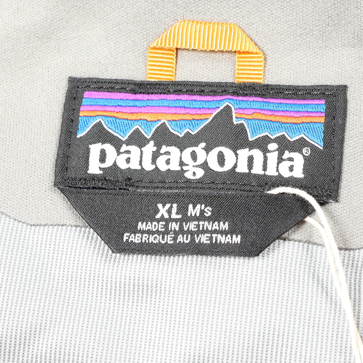 TORRENTSHELL 3L RAIN JKT マウンテンパーカー ナイロン グリーン パタゴニア