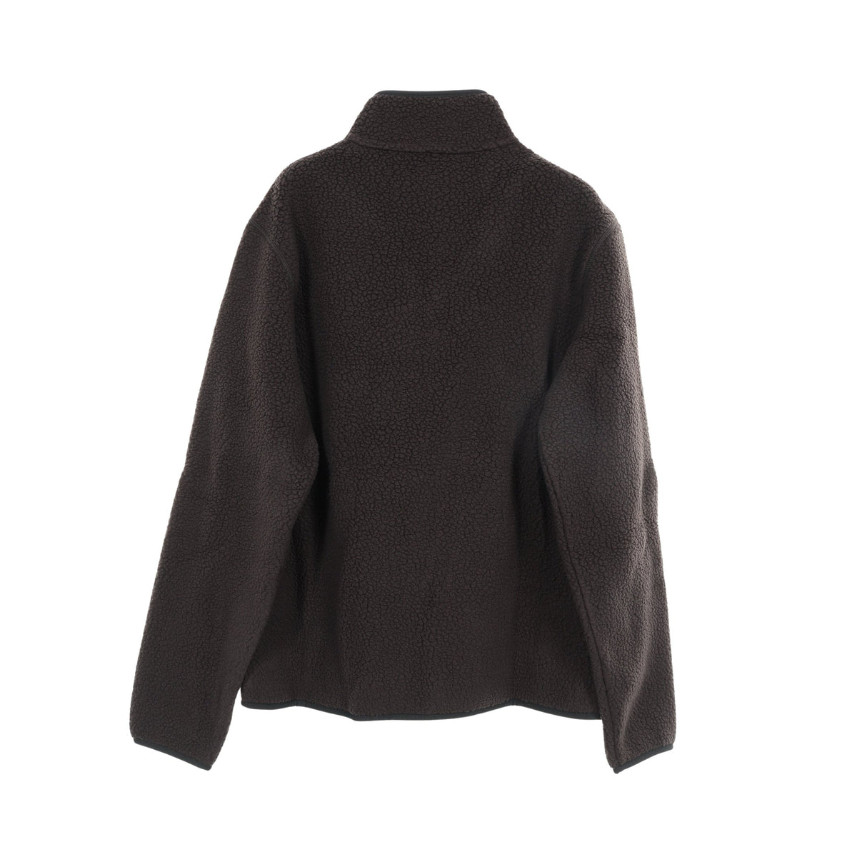 RETRO PILE JACKET フリース ジャケット ブラック パタゴニア