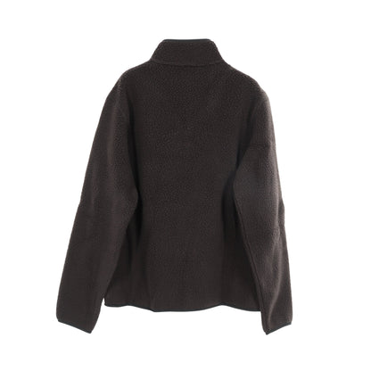 RETRO PILE JACKET フリース ジャケット ブラック パタゴニア