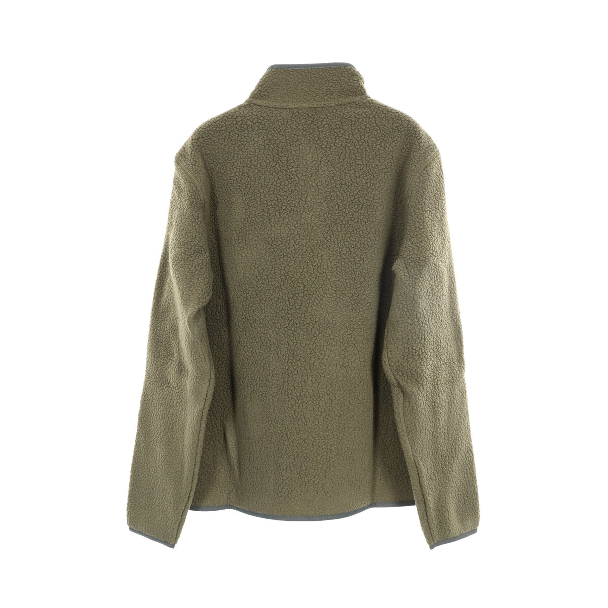 RETRO PILE JACKET フリース ジャケット カーキグリーン パタゴニア