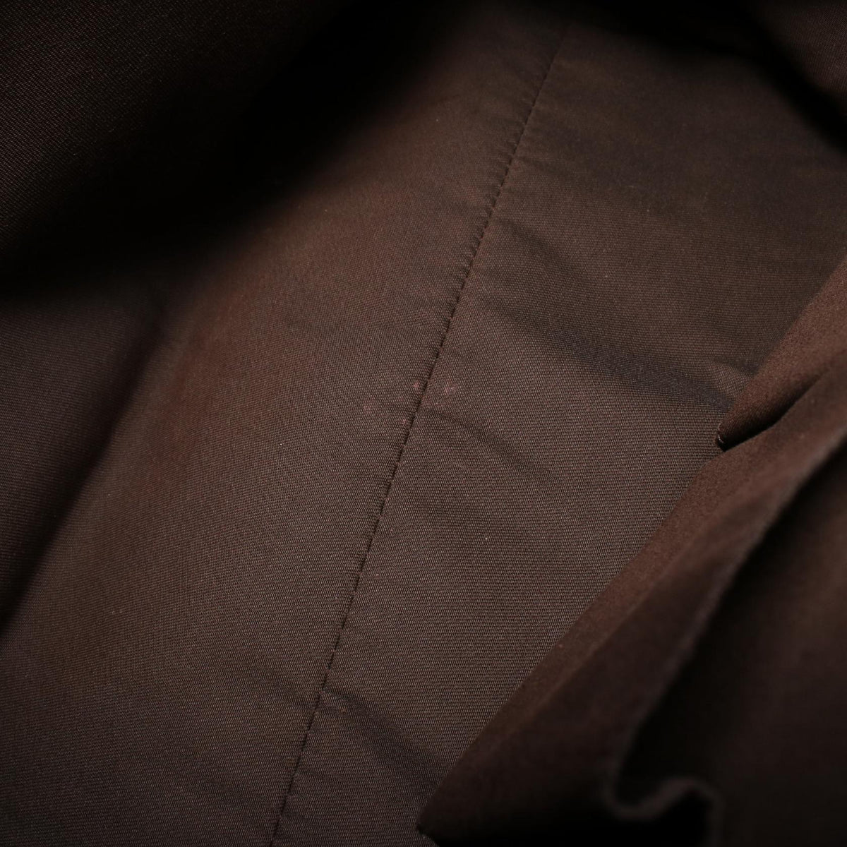 2WAY ハンドバッグ トートバッグ レザー ブラウン グッチ