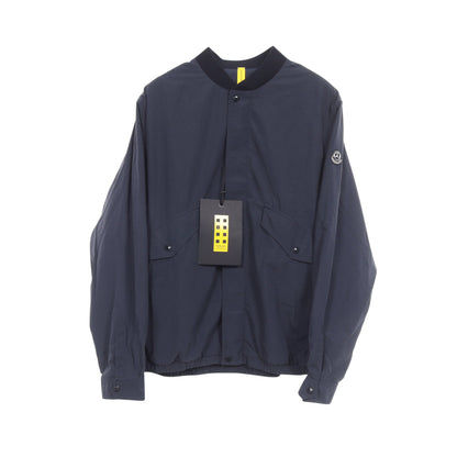 GENIUS 3 TATENEN × Mercedes-Benz by Nigo ジャケット ナイロン ネイビー モンクレール