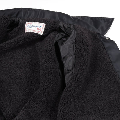 NO.1 EAGLE COACHES JACKET ジャケット ナイロン ブラック サブカルチャー