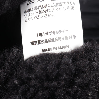 NO.1 EAGLE COACHES JACKET ジャケット ナイロン ブラック サブカルチャー