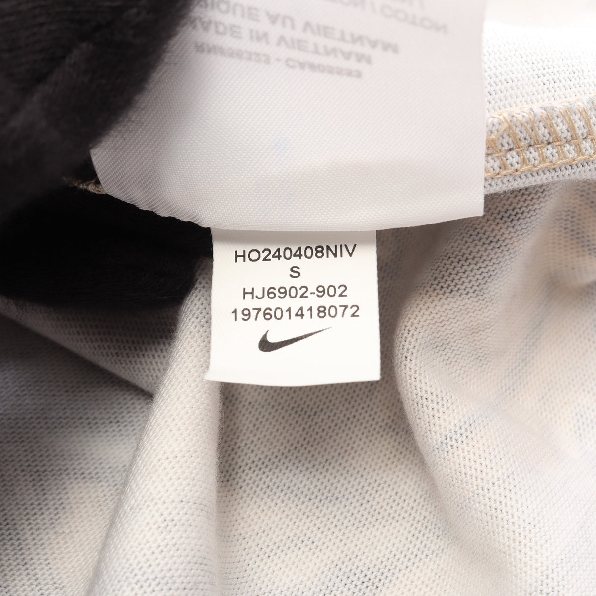 Chrome Hearts × Nike × Drake NOCTA S/S T-Shirt Multi 半袖Tシャツ コットン ブラウン クロムハーツ