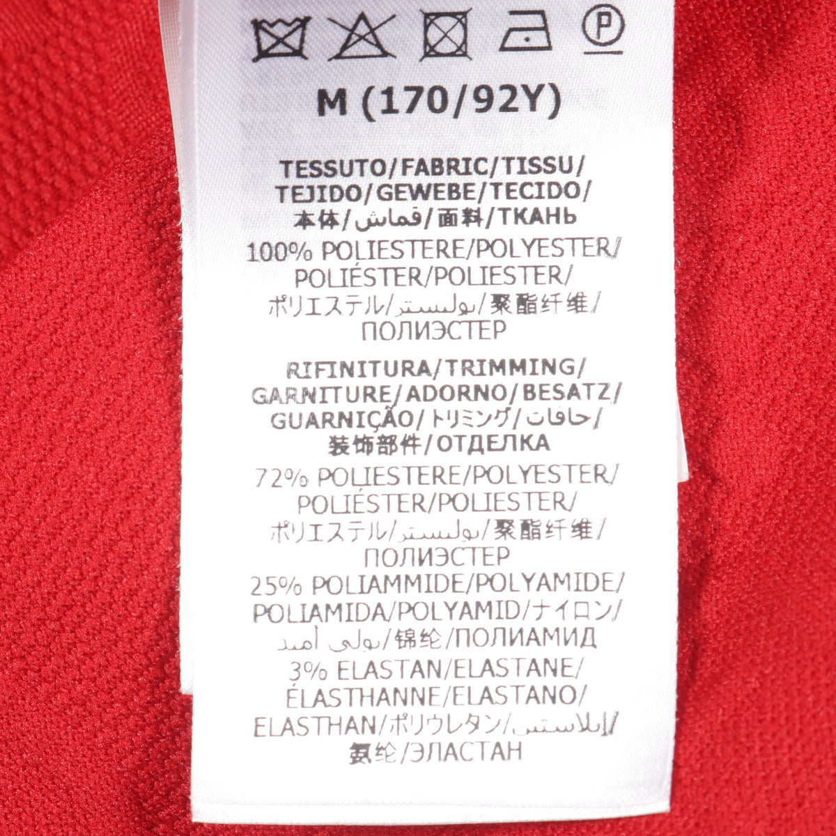 GGジャガード ハーフジップ バルーンスリーブ ワンピース レッド グッチ