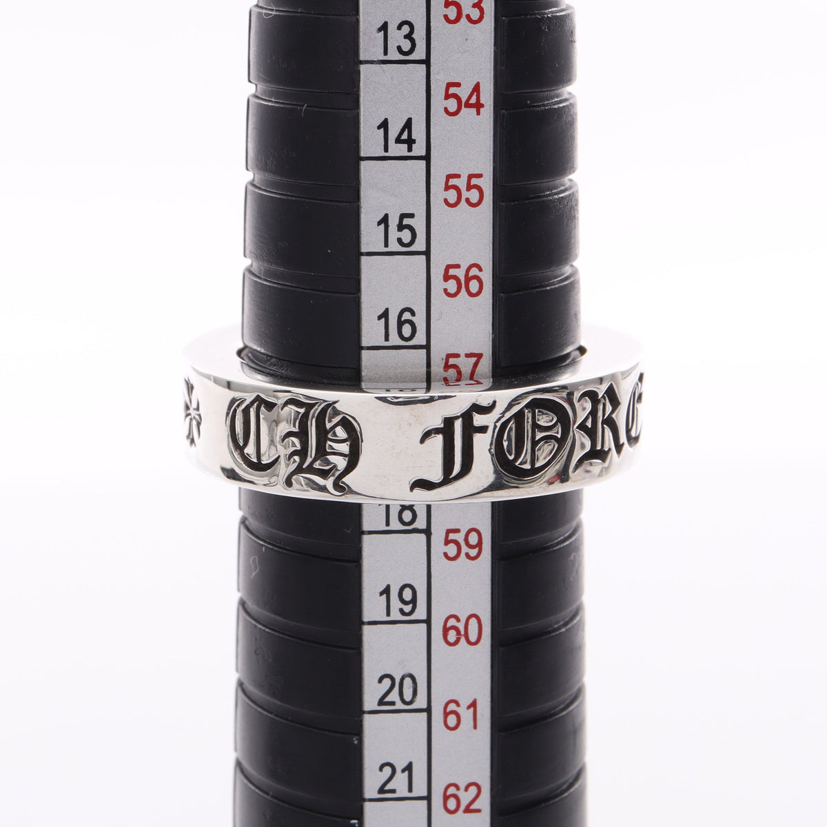 SPACER RING スペーサー リング 指輪 SV925 シルバー クロムハーツ