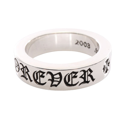 SPACER RING スペーサー リング 指輪 SV925 シルバー クロムハーツ