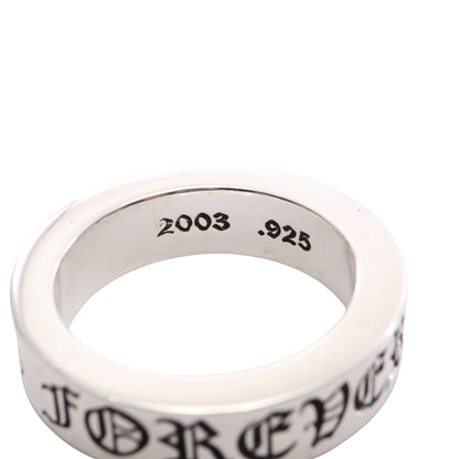 SPACER RING スペーサー リング 指輪 SV925 シルバー クロムハーツ