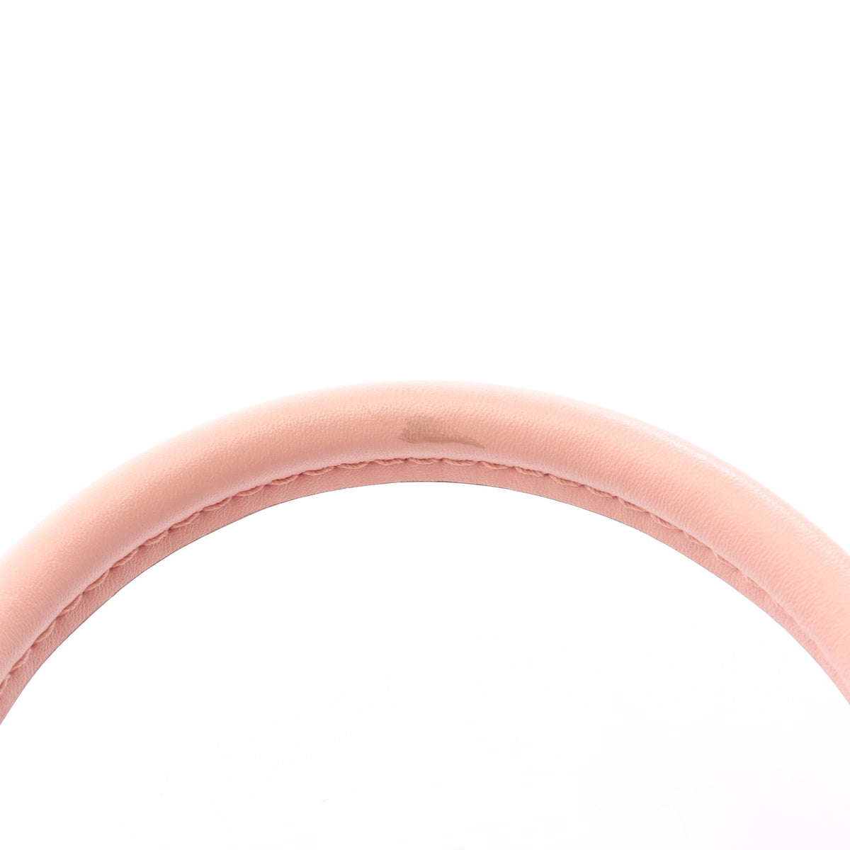 ロッキー BB モノグラム ローズプードル 2WAY ハンドバッグ PVC レザー ブラウン ライトピンク ルイヴィトン