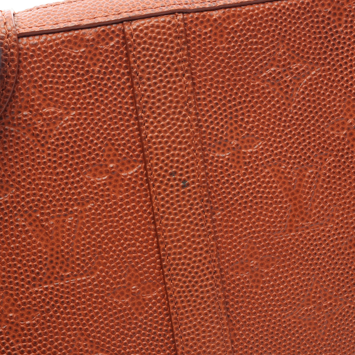 LOUIS VUITTON × NBA ソフトトランク モノグラム ショルダーバッグ レザー ブラウン ルイヴィトン