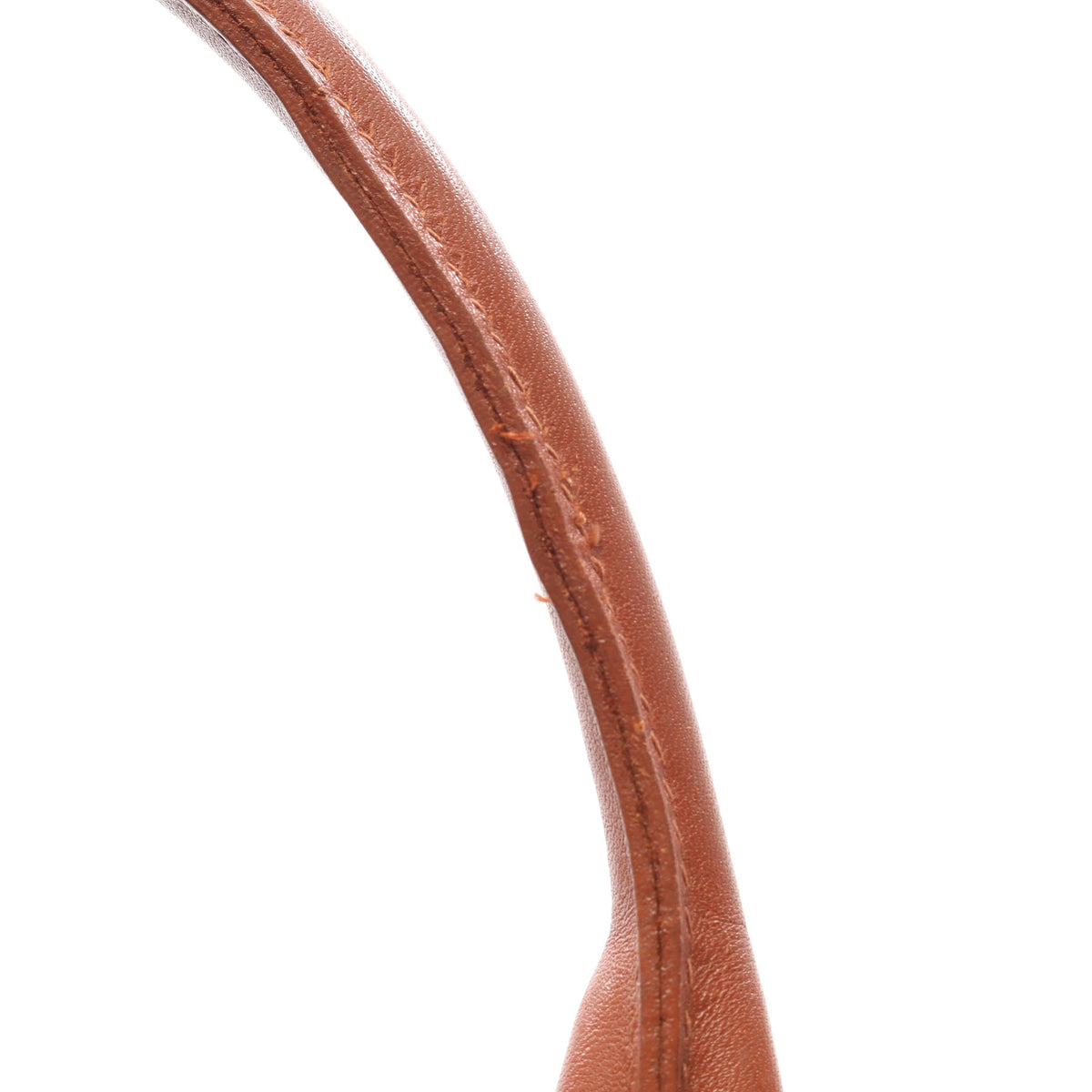 ヴィセトス 2WAY ハンドバッグ ミニボストンバッグ PVC レザー ブラウン エムシーエム
