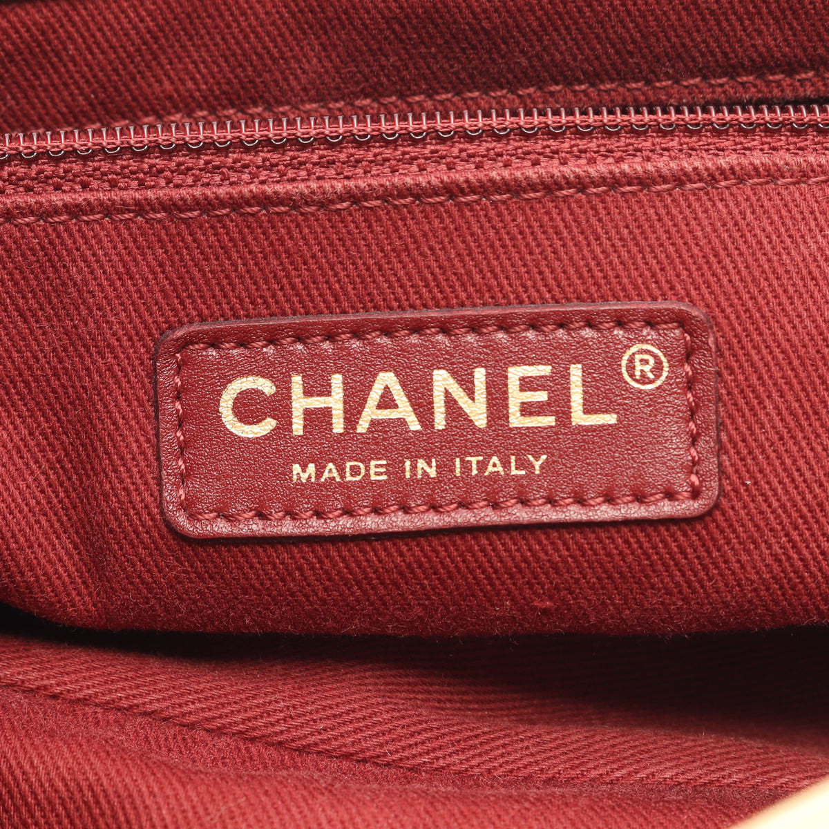 マトラッセ 2WAY アンティークゴールド金具 チェーンショルダーバッグ ラムスキン ゴールド シャネル バッグ CHANEL