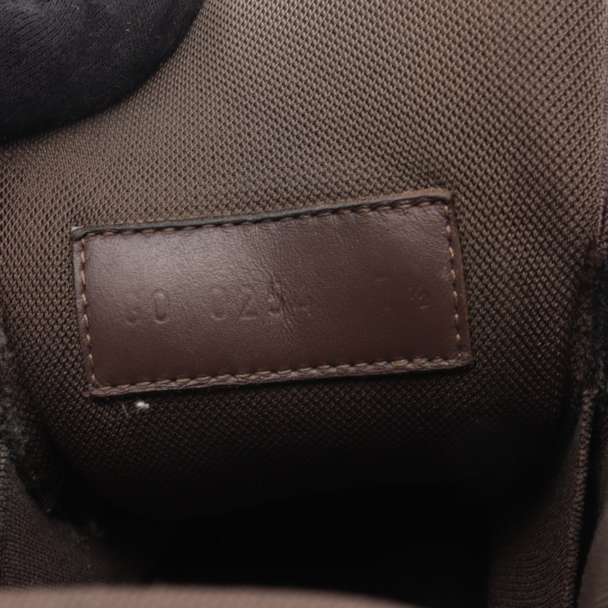 LVトレイナーマキシ モノグラム スニーカー レザー ブラウン ルイヴィトン シューズ LOUIS VUITTON