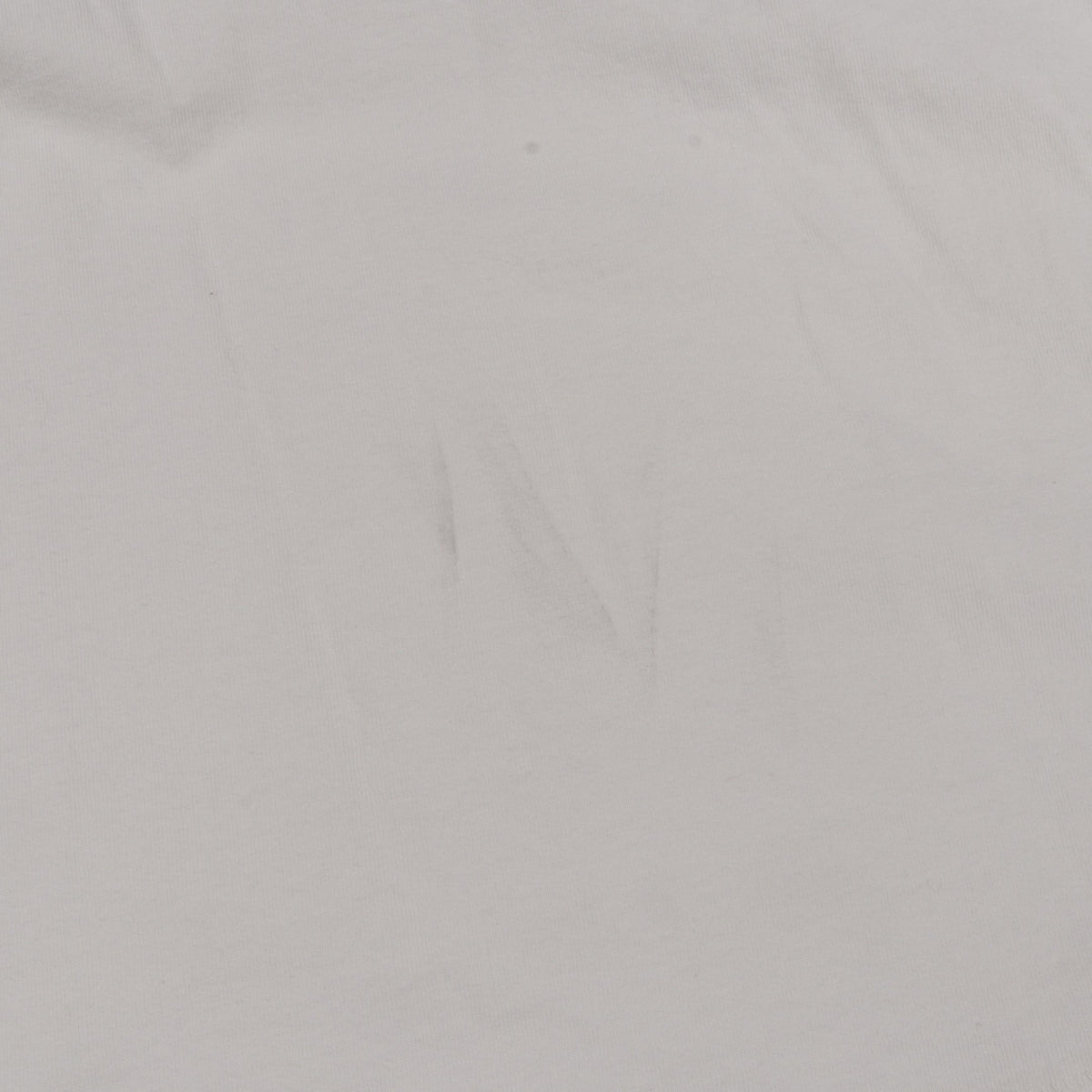 半袖Tシャツ コットン ホワイト