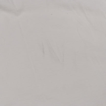 半袖Tシャツ コットン ホワイト