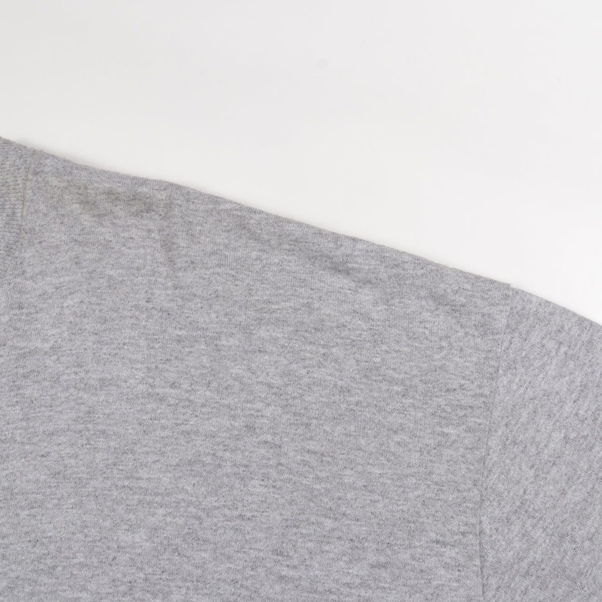 バックロゴ プリント 半袖Tシャツ コットン グレー レッド イエローグリーン シュプリーム